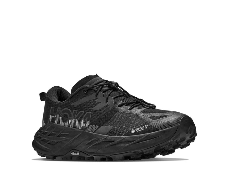 Hoka M SPEEDGOAT 7 GTX Black / Carbon Black