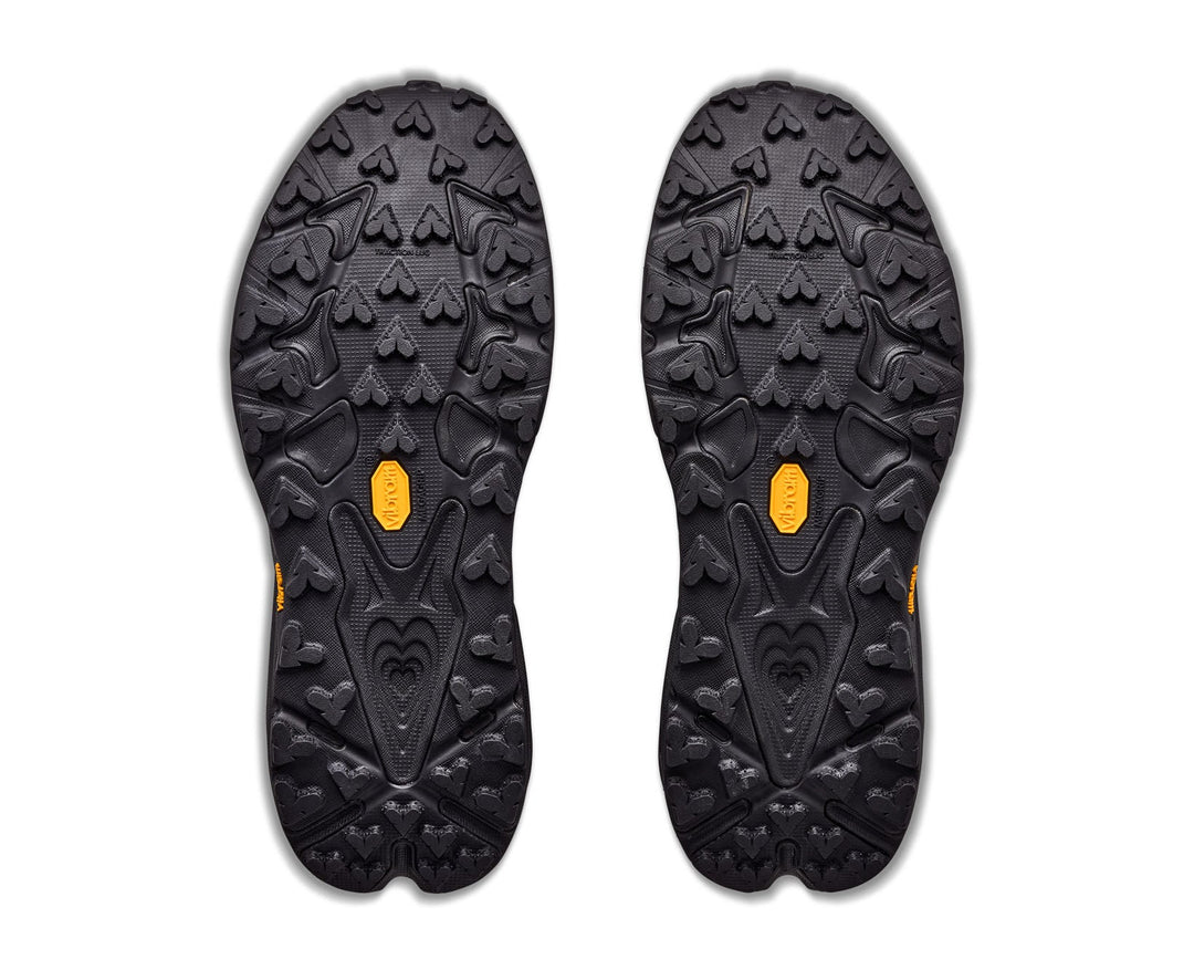 Hoka M SPEEDGOAT 7 GTX Black / Carbon Black