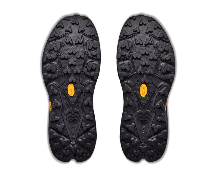 Hoka M SPEEDGOAT 7 GTX Black / Carbon Black