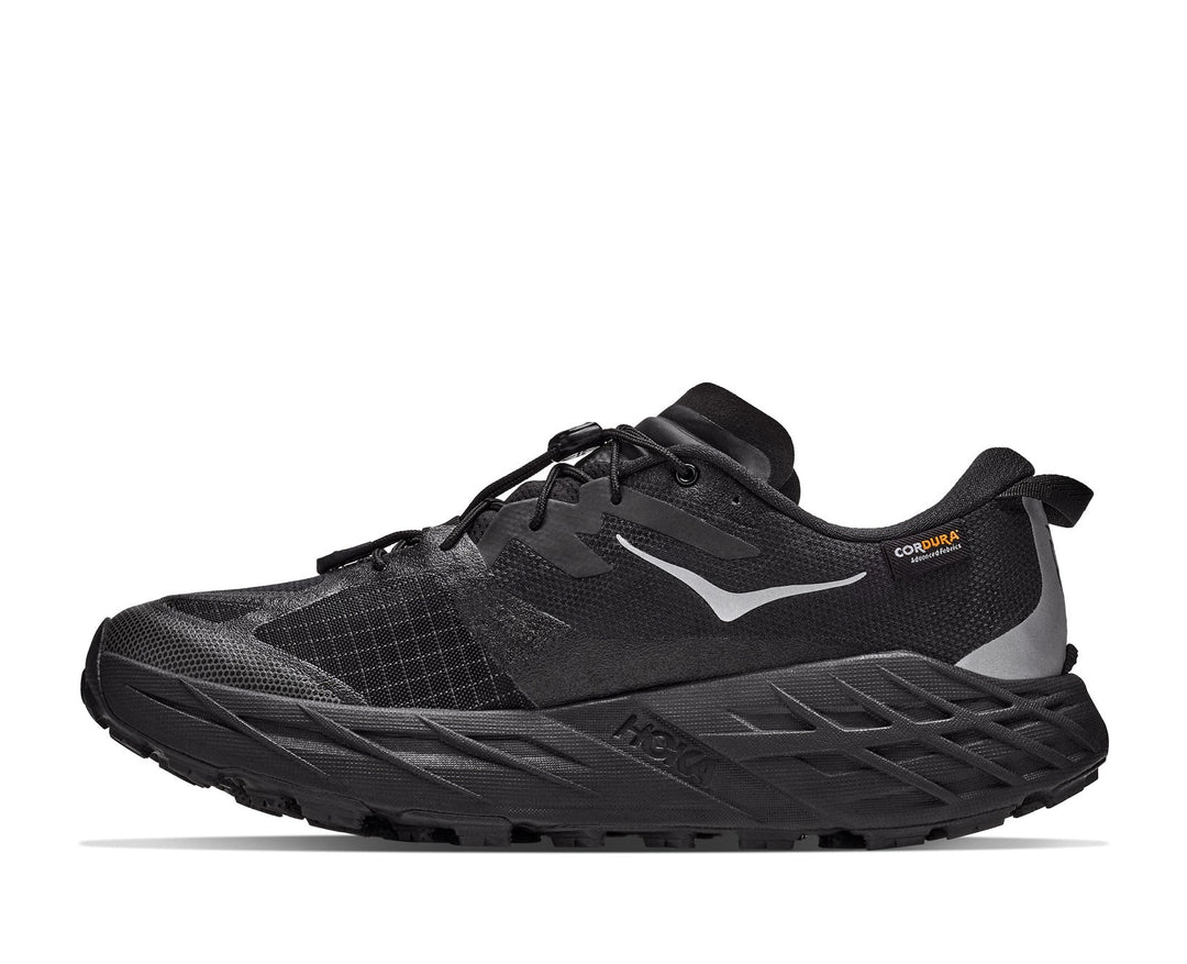 Hoka M SPEEDGOAT 7 GTX Black / Carbon Black