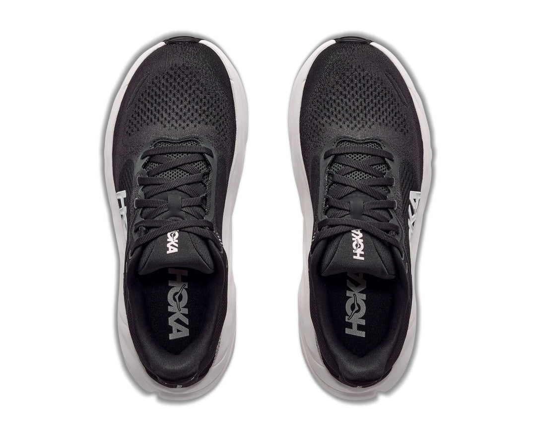 Hoka M ARAHI 9 WIDE Black / White