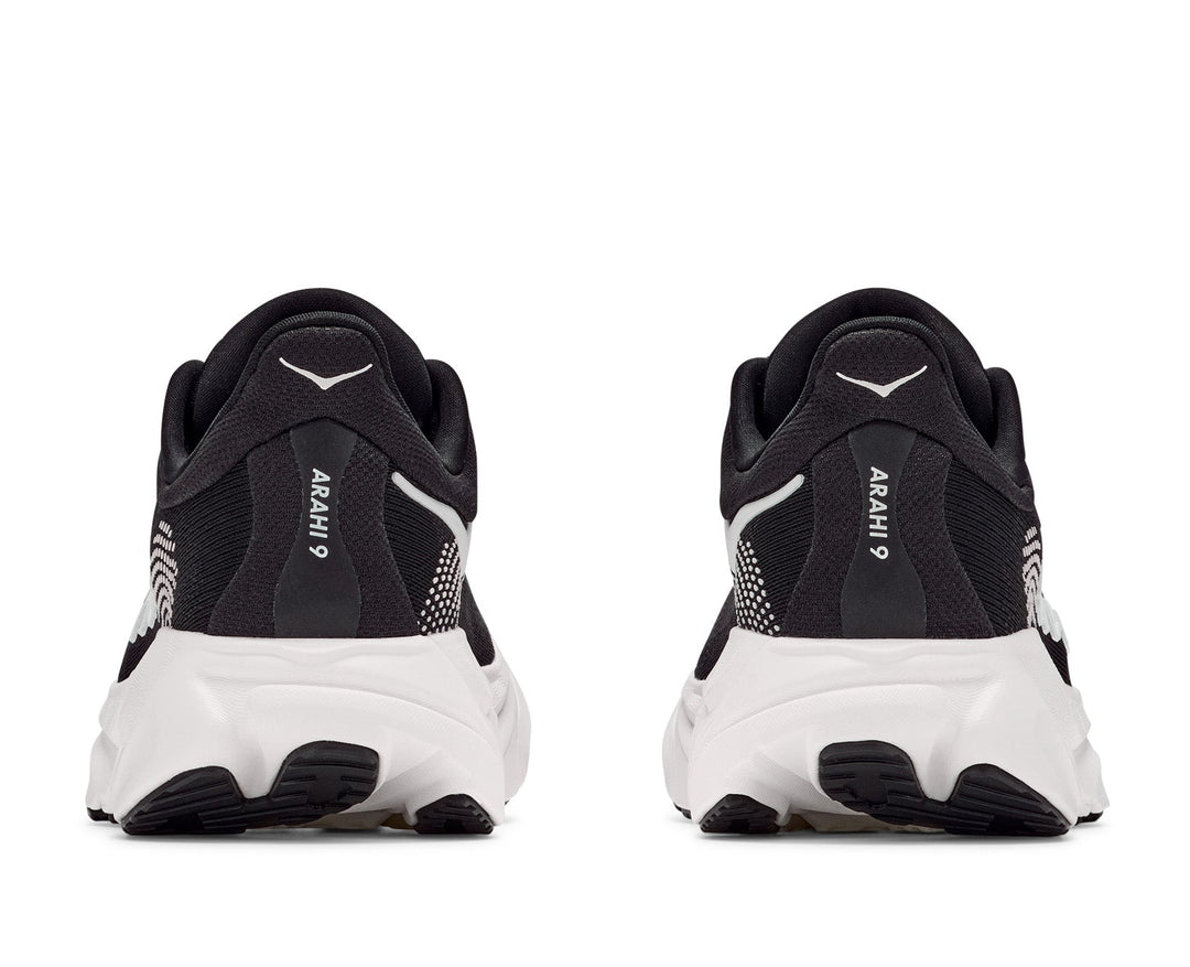 Hoka M ARAHI 9 WIDE Black / White