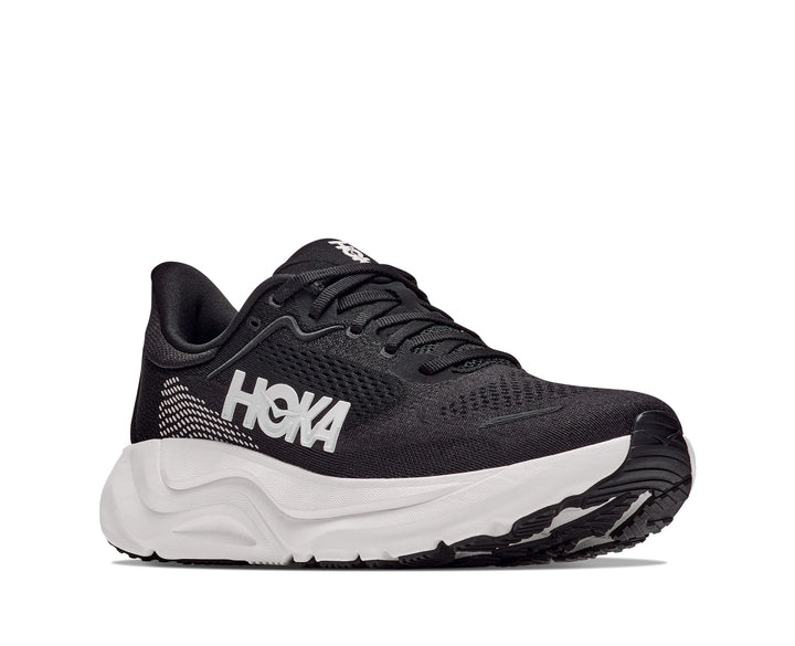 Hoka M ARAHI 9 WIDE Black / White