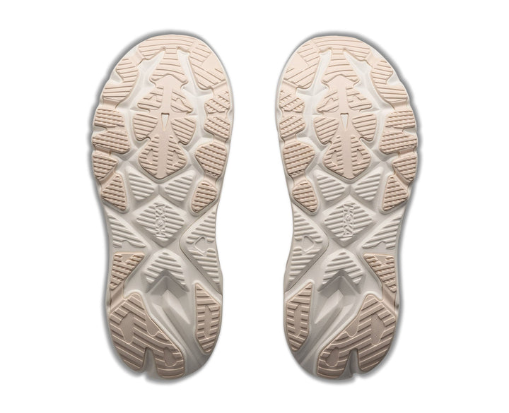 Hoka W ARAHI 9 WIDE Alabaster / Oat Milk