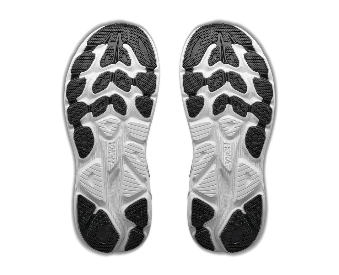 Hoka M CLIFTON 11 WIDE Black / White