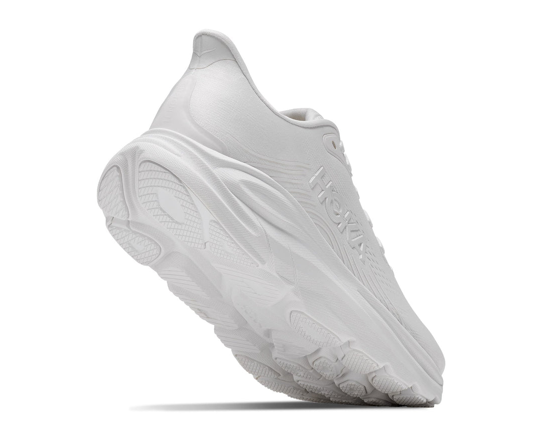 Hoka W CLIFTON 11 WIDE White / White