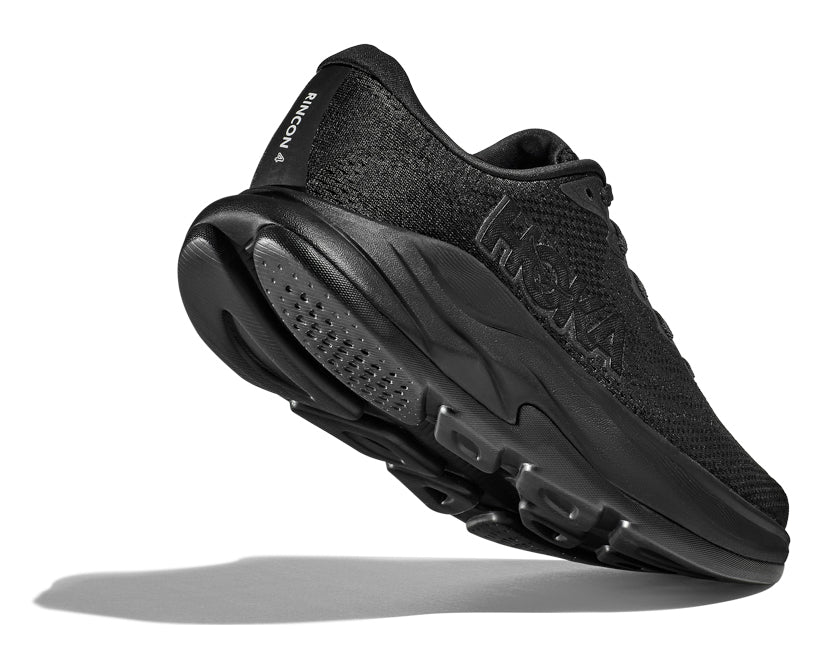 Hoka W RINCON 4 Black / Black