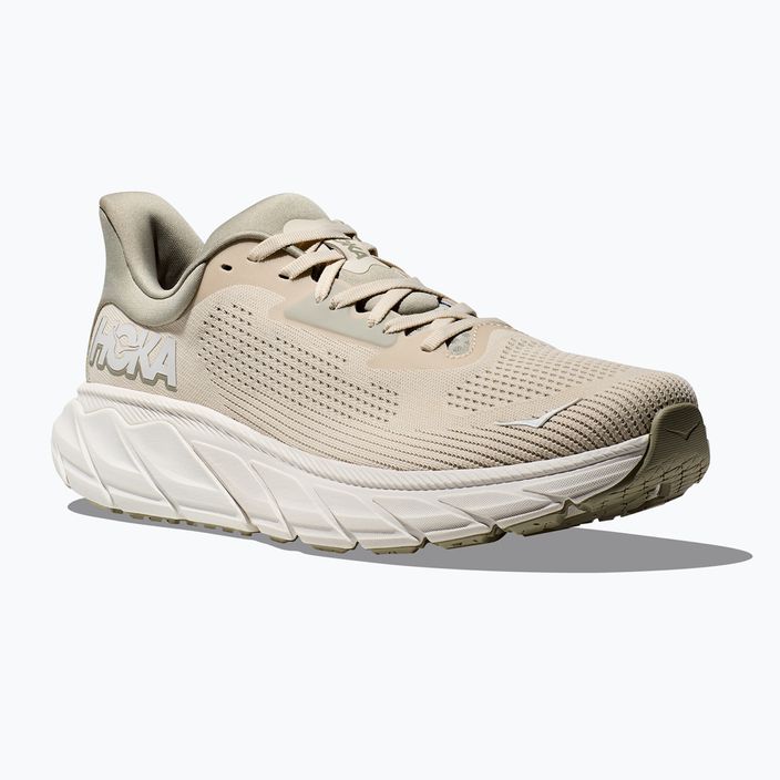 Hoka M ARAHI 7 Oat Milk / Barley