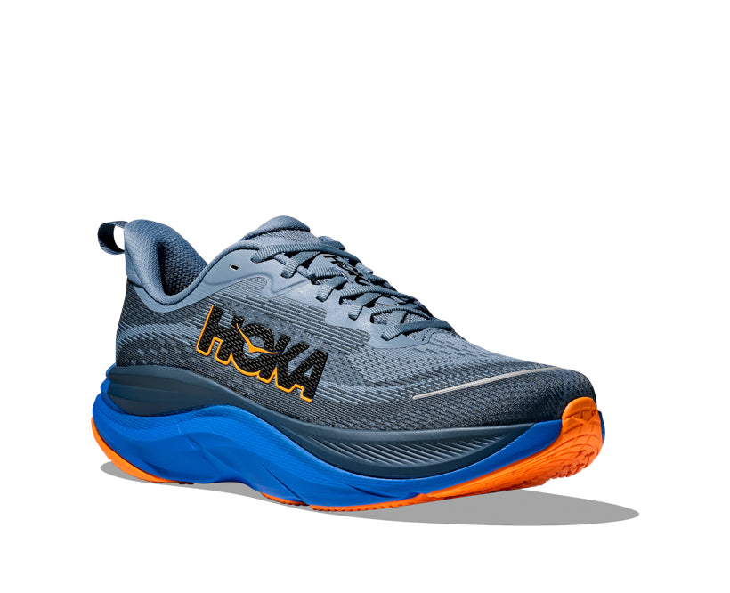 Hoka M SKYFLOW Downpour / Thunder Cloud