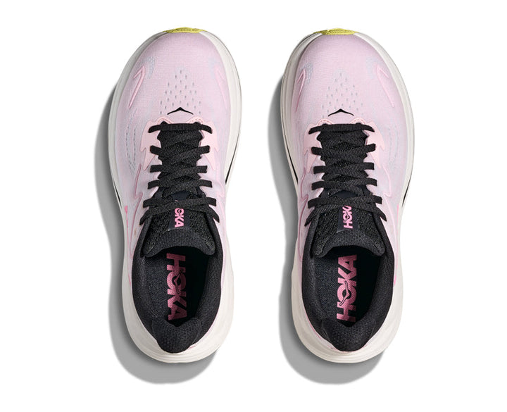 Hoka W CLIFTON 10 Carnation / Starlight Glow