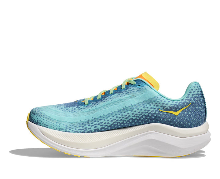 Hoka M MACH X Dusk / Cloudless