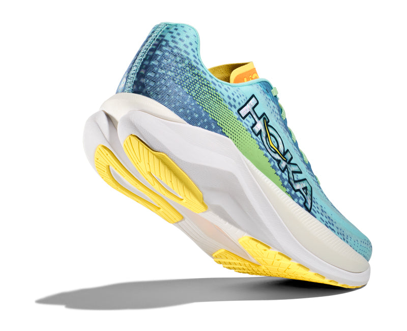 Hoka M MACH X Dusk / Cloudless