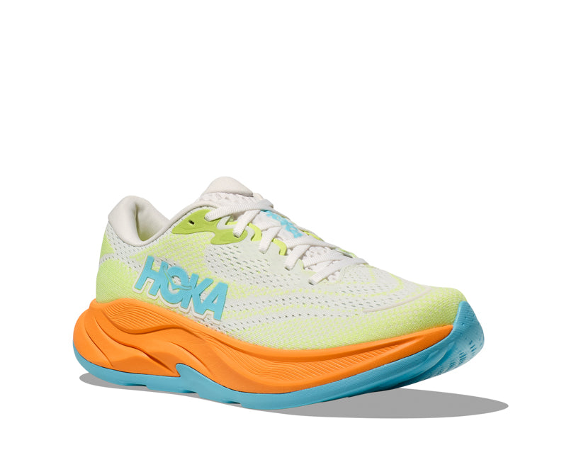 Hoka M RINCON 4 Frost / Lettuce