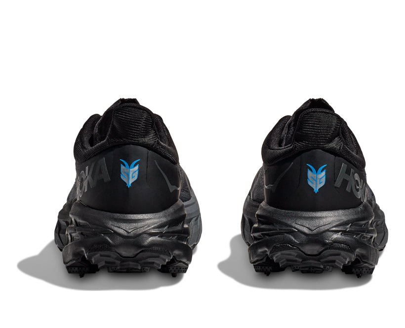 Hoka M SPEEDGOAT 5 GTX SPIKE Black/Black