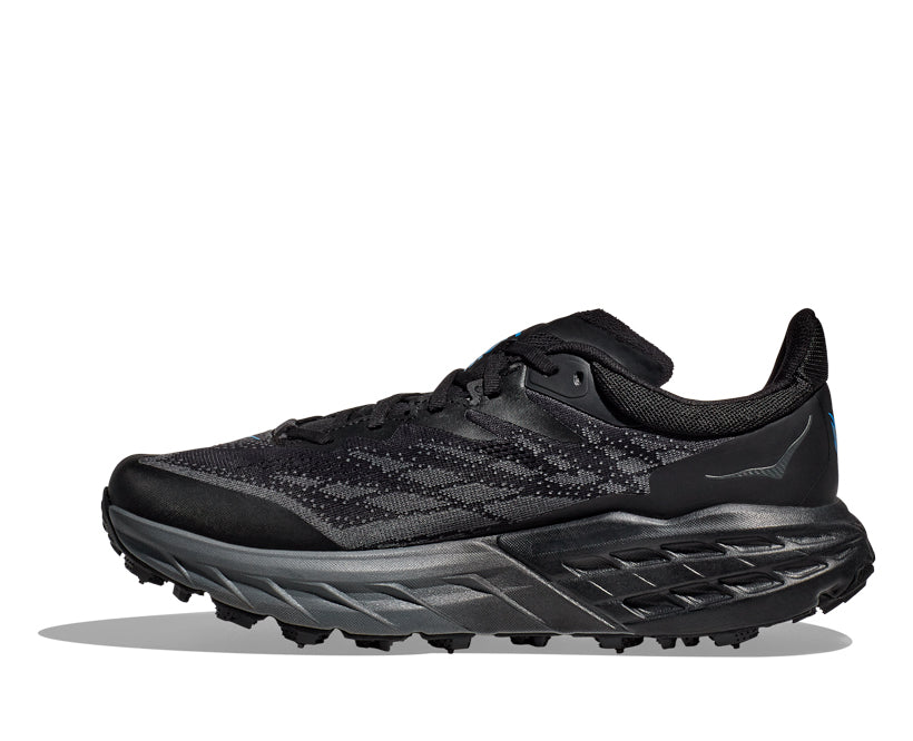 Hoka M SPEEDGOAT 5 GTX SPIKE Black/Black