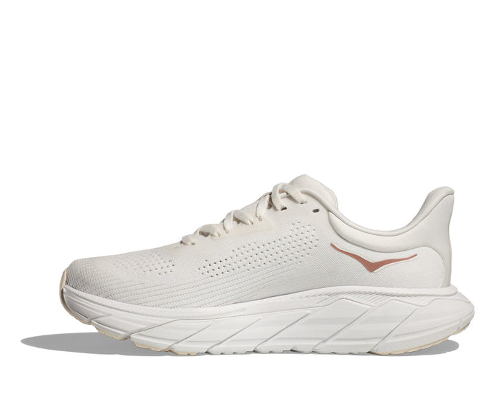 Hoka W ARAHI 7 Blanc De Blanc / Rose Gold