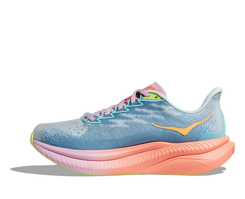 Hoka W MACH 6 Illusion / Dusk