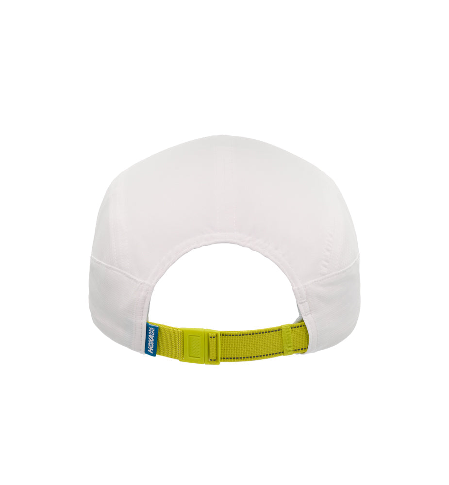 Hoka U HOKA RUN HAT White