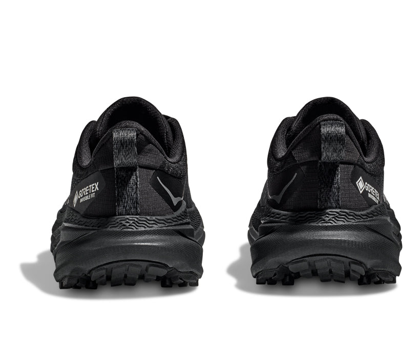 Hoka W CHALLENGER 7 GTX Black / Black