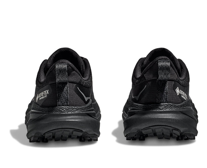 Hoka W CHALLENGER 7 GTX Black / Black