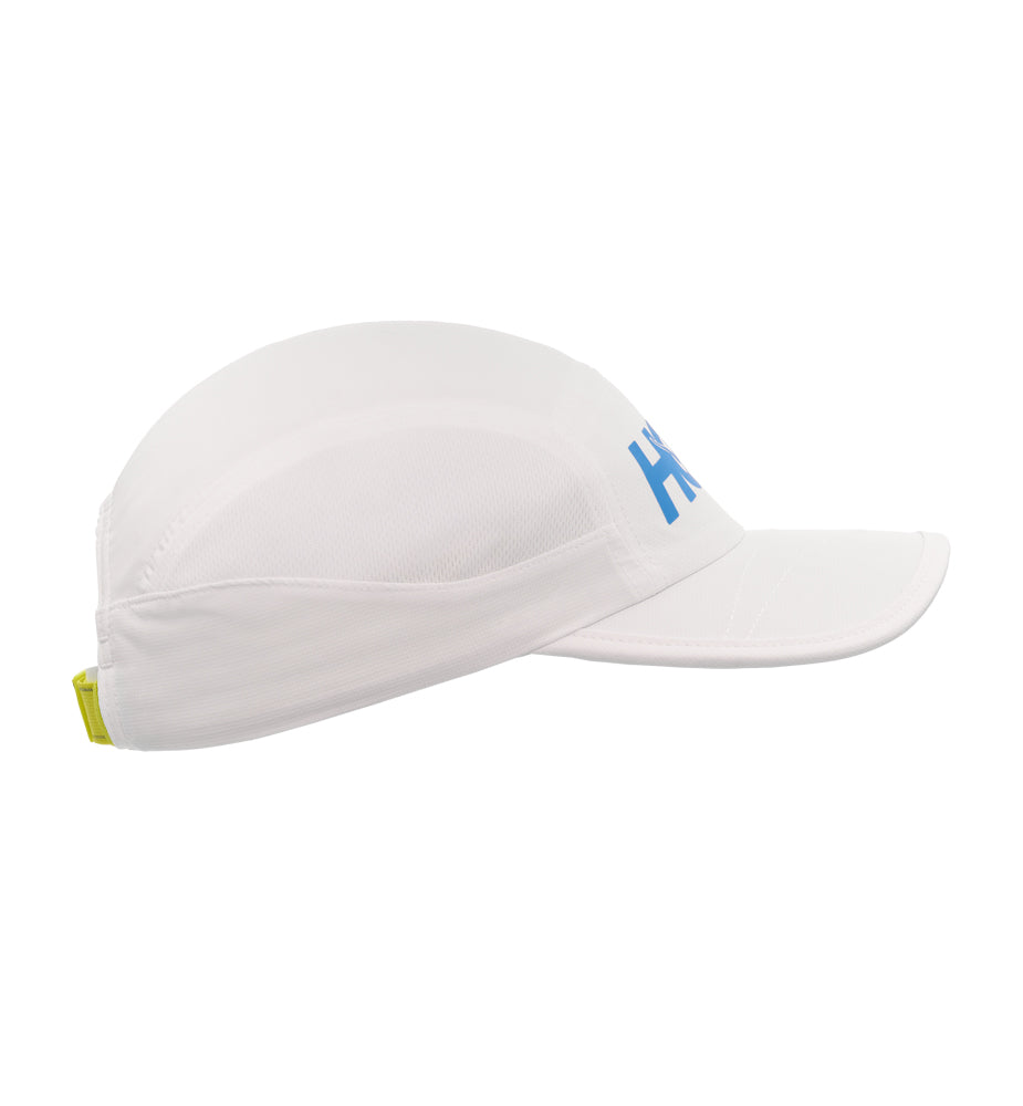 Hoka U HOKA RUN HAT White