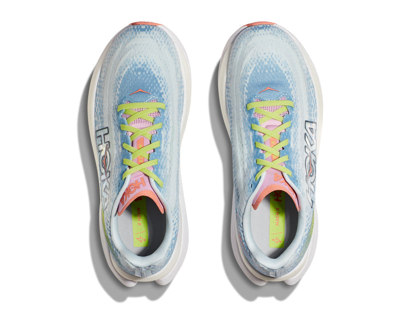 Hoka W MACH X Dusk / Illusion