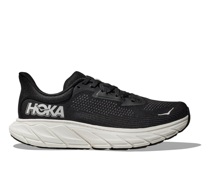 Hoka W ARAHI 7 Black / White