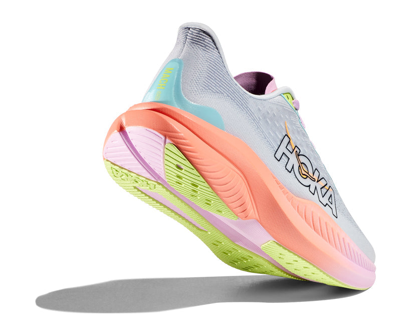 Hoka W MACH 6 Illusion / Dusk