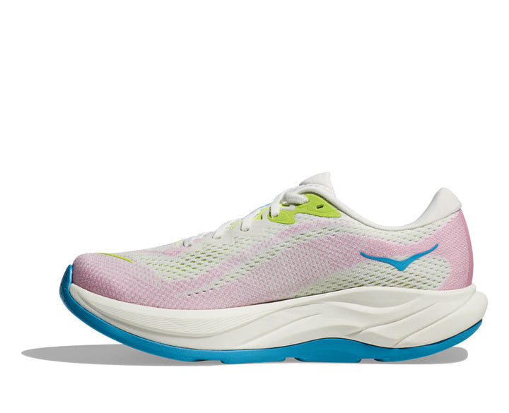 Hoka W RINCON 4 Frost / Pink Twilight