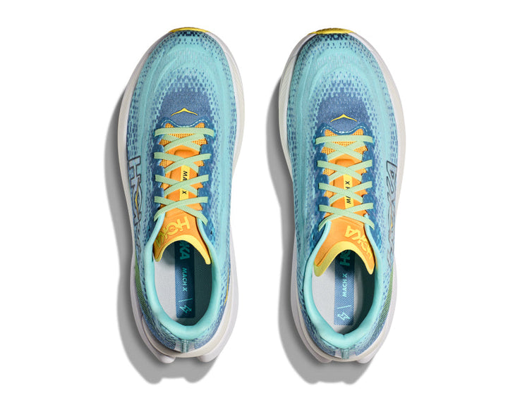 Hoka M MACH X Dusk / Cloudless