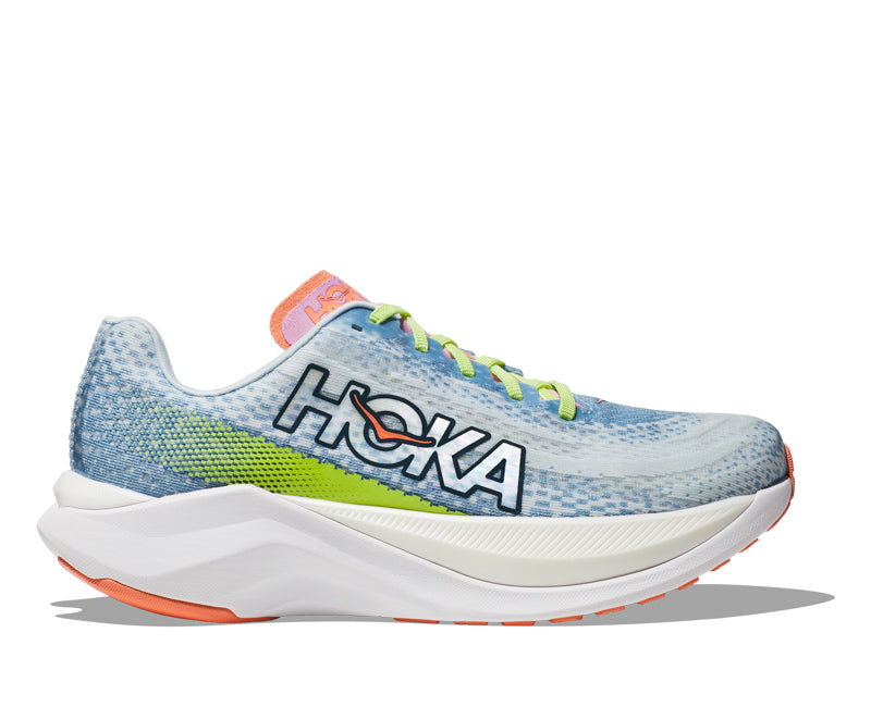 Hoka W MACH X Dusk / Illusion