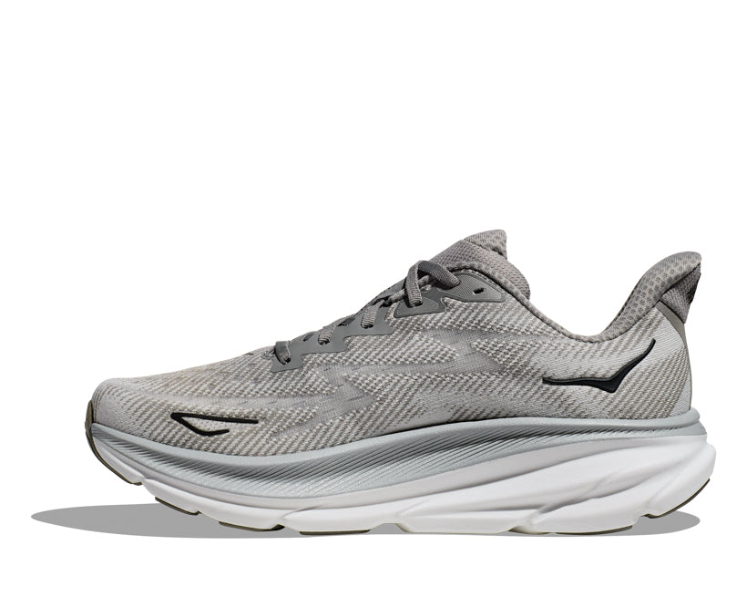 Hoka M CLIFTON 9 Harbor Mist / Black