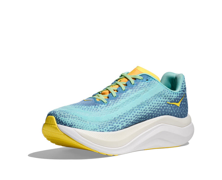 Hoka M MACH X Dusk / Cloudless