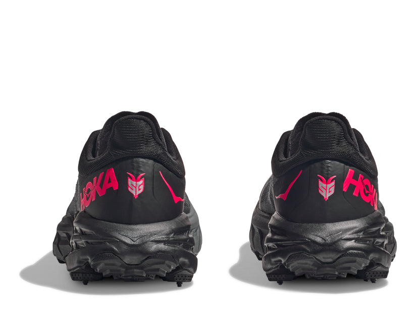 Hoka W SPEEDGOAT 5 GTX SPIKE Black/Black