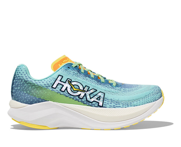 Hoka M MACH X Dusk / Cloudless