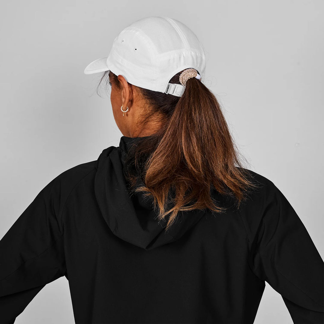 Saysky Combat Cap White