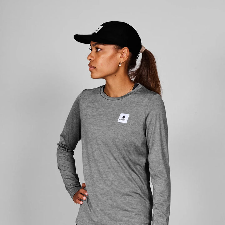 Saysky Combat Cap Black