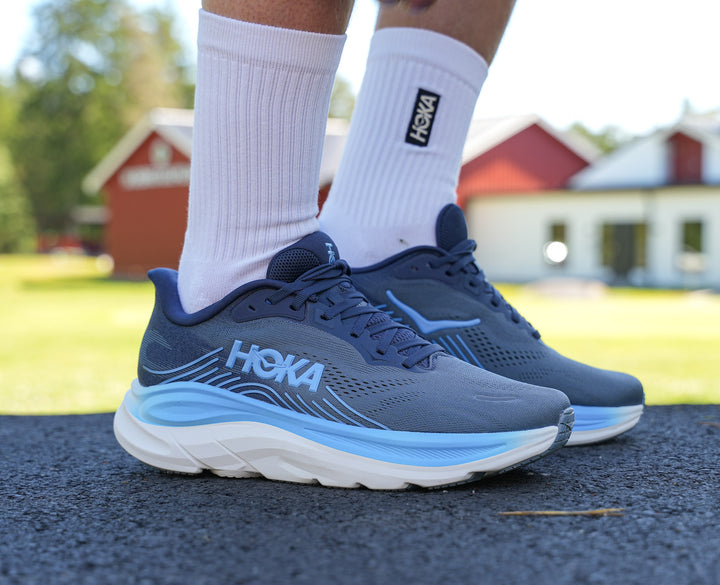 Hoka M CLIFTON 11 Varsity Navy / Faded Navy