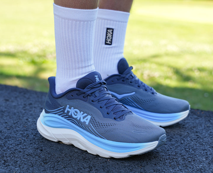 Hoka M CLIFTON 11 Varsity Navy / Faded Navy