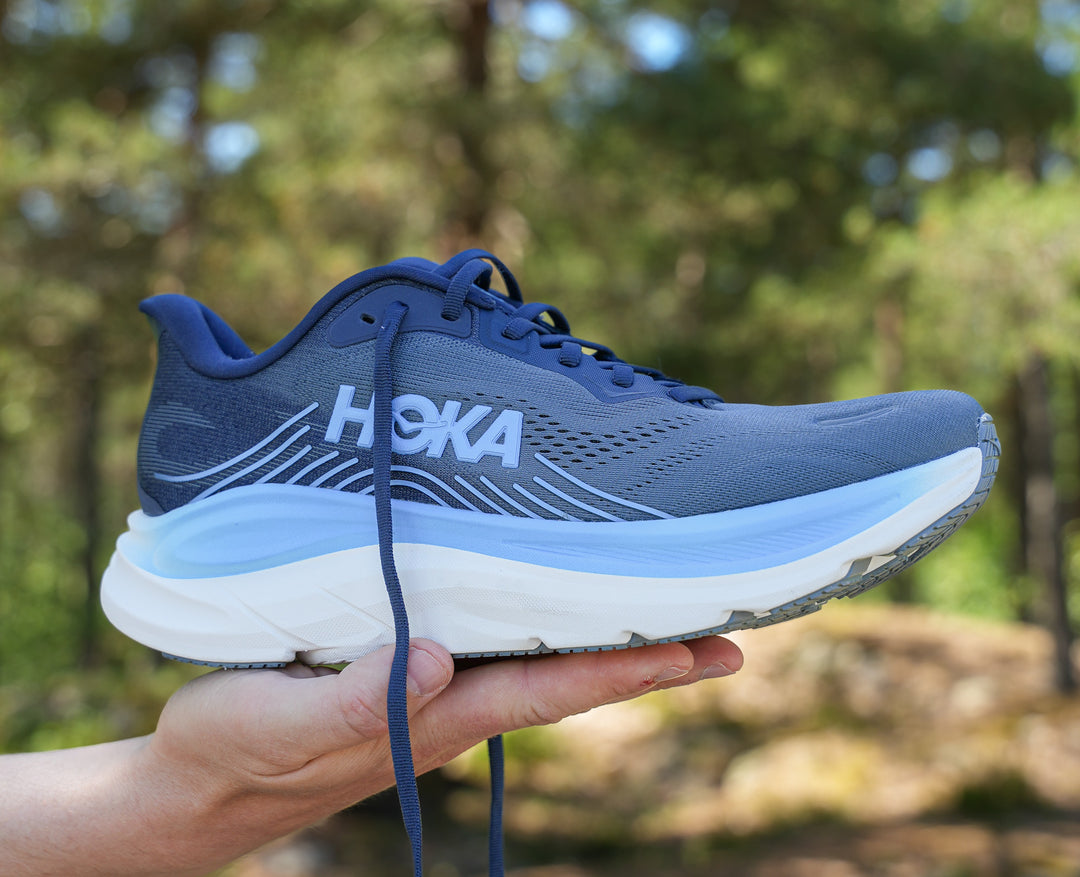 Hoka M CLIFTON 11 Varsity Navy / Faded Navy