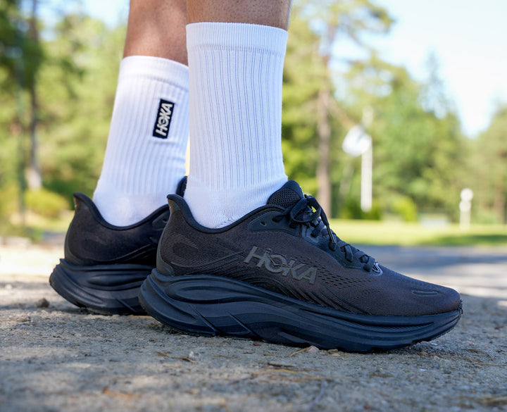 Hoka M CLIFTON 11 Black / Black