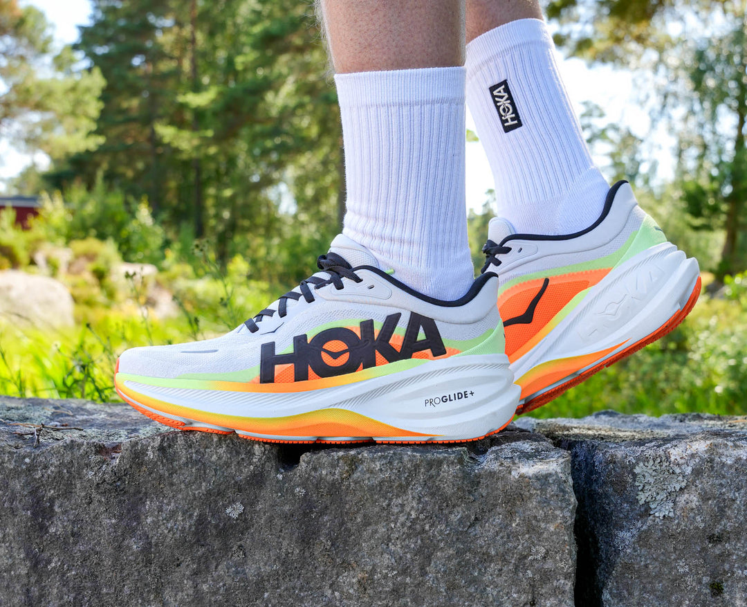 Hoka M CLIFTON PRO Cosmic Grey / Black