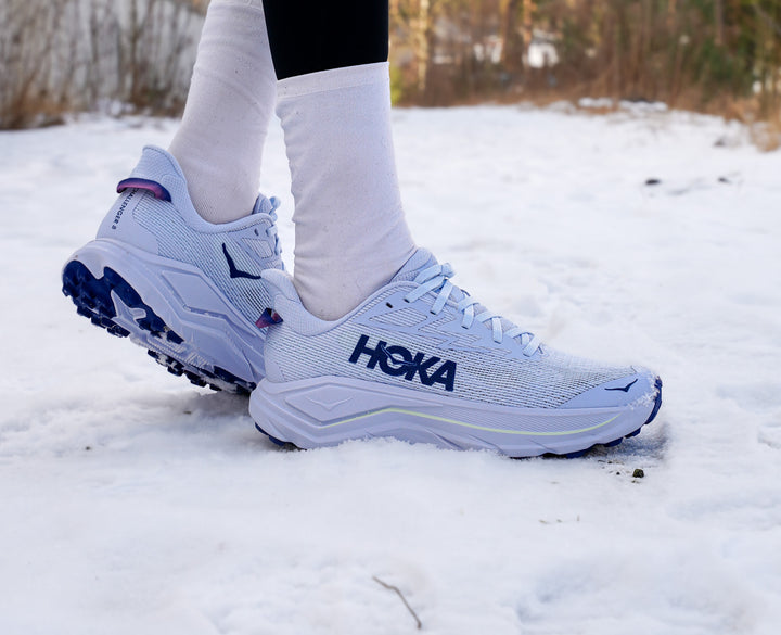 Hoka W CHALLENGER 8 Ambient Blue / Blueberry