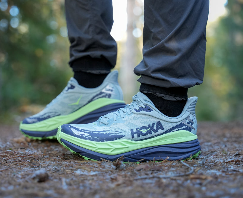 Hoka M STINSON 7 Druzy / Anchor