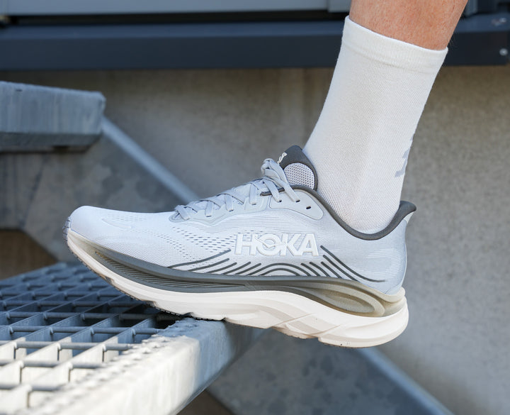 Hoka M CLIFTON 11 Stardust / Alabaster