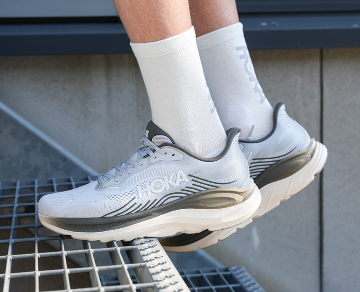 Hoka M CLIFTON 11 Stardust / Alabaster