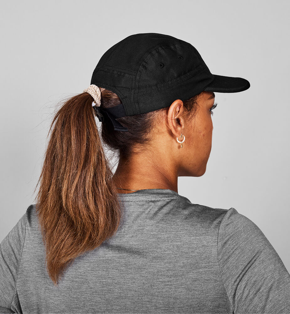 Saysky Combat Cap Black