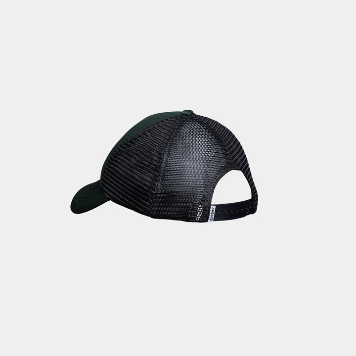 Saysky Trucker Cloud Cap Green