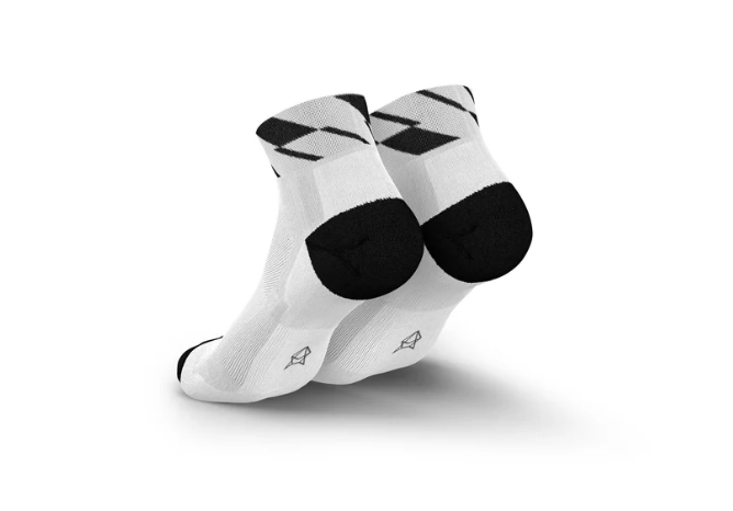 Incylence ULTRALIGHT ANGLES SHORT White