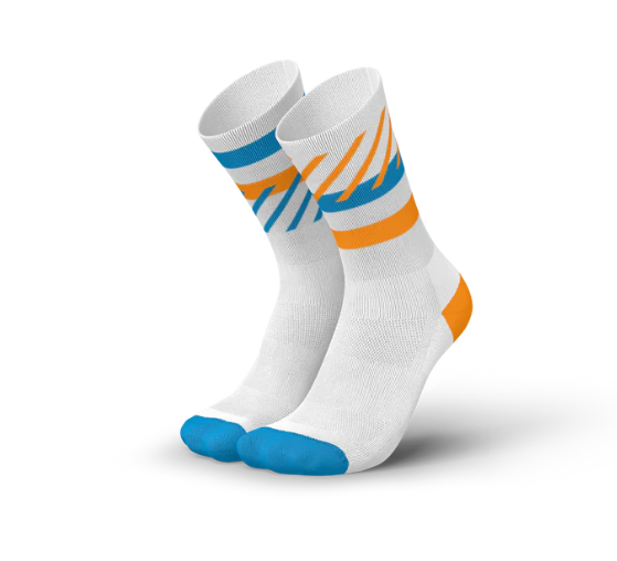 Incylence RUNNING DISRUPTS White Blue Orange